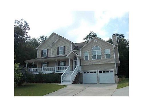 28 Clear Pass, Adairsville, GA 30103