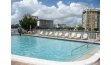 1833 S OCEAN DRIVE # 211 Hallandale, FL 33009