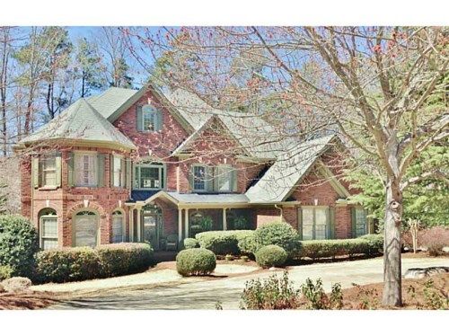 5660 Buckleigh Pointe, Suwanee, GA 30024