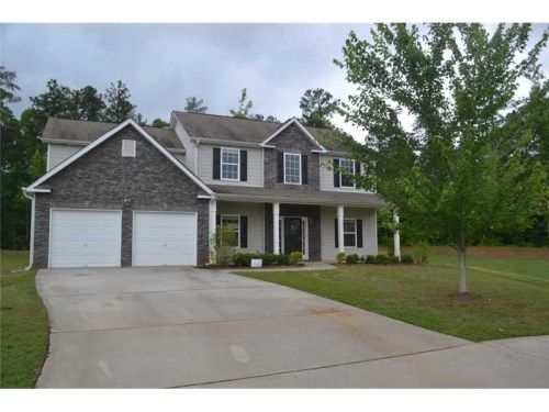 6824 Oconee Place, Fairburn, GA 30213