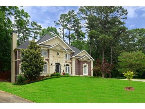 3050 Payton Road Ne, Atlanta, GA 30345