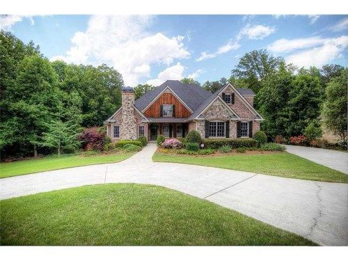 1075 Gordon Combs Road Nw, Marietta, GA 30064