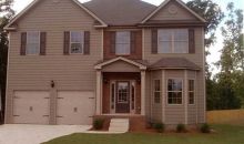 3796 Valley Bluff Drive Snellville, GA 30039