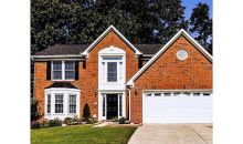 3977 Bear Ridge Place Kennesaw, GA 30144