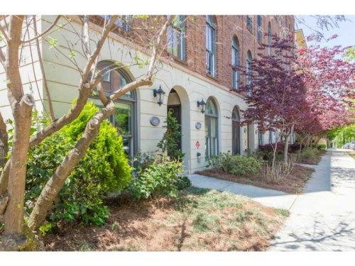 Unit A - 483 Bartram Street Se, Atlanta, GA 30316