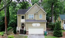 1806 Duke Road Atlanta, GA 30341