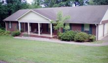 210 Hillandale Dr. Athens, TN 37303