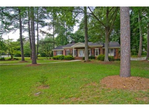 3071 Castaway Lane, Atlanta, GA 30341