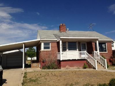 205 N 500 W, Vernal, UT 84078