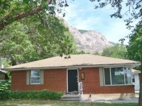 322 N Eccles Avenue, Ogden, UT 84404