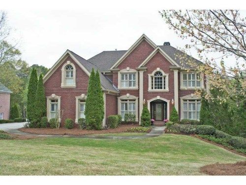 116 Riverview Drive, Suwanee, GA 30024