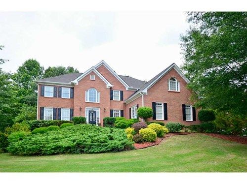 1375 Chelsey Lane, Alpharetta, GA 30004