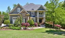 2930 Gainesway Court Cumming, GA 30041