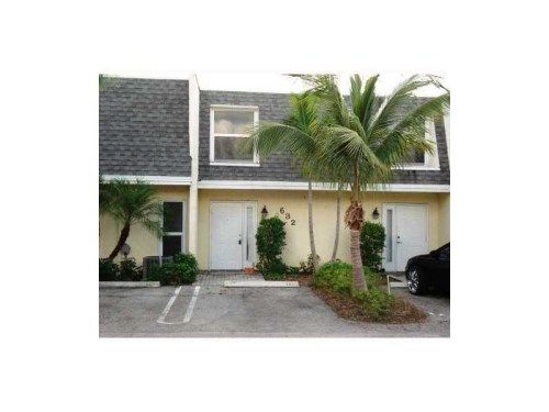 518 SW 1 ST # 518, Boynton Beach, FL 33435