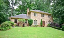 3679 Windy Court Tucker, GA 30084