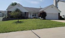 5314 Wind Rose Dr Imperial, MO 63052
