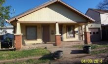 406 E 5th St Sweetwater, TX 79556