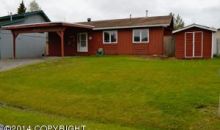 8540 E 17th Avenue Anchorage, AK 99504