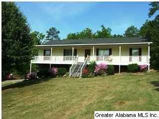 1421 Hilltop Terrace, Adamsville, AL 35005