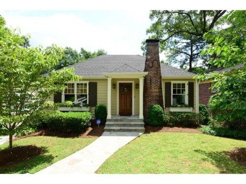 2507 Acorn Avenue, Atlanta, GA 30305