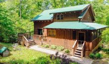 1920 Walnut Flats Rd Walland, TN 37886