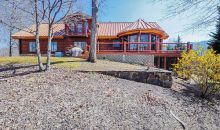 1151 Laurel Fork Rd Walland, TN 37886