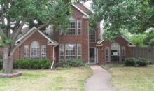 1110 Timberline Ln Allen, TX 75002