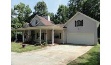 40 Summer Hill Drive Hoschton, GA 30548