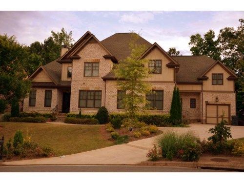 3190 Gable Oaks Court, Marietta, GA 30066