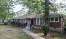 2442 Flat Shoals Road Decatur, GA 30032