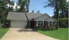 40 Ledrick Cir Mayflower, AR 72106