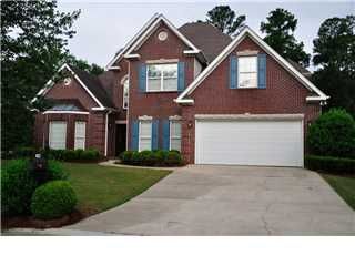 4821 Wood Springs Lane #88, Birmingham, AL 35226