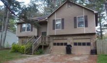 100 Edelweiss Drive Fairburn, GA 30213