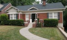 1020 Rosedale Road Ne Atlanta, GA 30306