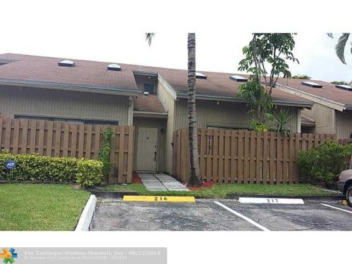 2121 SW 81st Ave # 2121, Fort Lauderdale, FL 33324