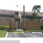 2121 SW 81st Ave # 2121, Fort Lauderdale, FL 33324 ID:9015653