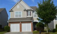 311 Woodland Pass Canton, GA 30114