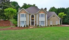 7770 N Spalding Lake Drive Atlanta, GA 30350