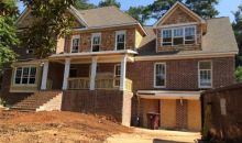 80 Osner Drive Atlanta, GA 30342