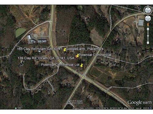 139 Clay Road, Hiram, GA 30141