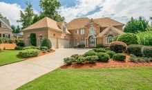 5103 Sapphire Drive Marietta, GA 30068