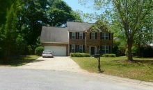 44 Muirfield Court Hiram, GA 30141