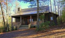 165 Spring Camp Road Ellijay, GA 30536