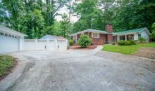 393 Little Avenue Jasper, GA 30143