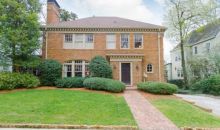 31 Woodcrest Avenue Ne Atlanta, GA 30309