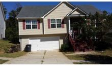 4117 Round Stone Trail Snellville, GA 30039