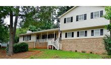 1935 High Terrace Snellville, GA 30039