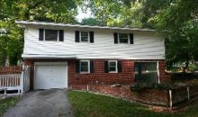 117 Holly Lane Mocksville, NC 27028