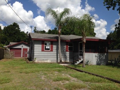 2804 Wadsworth Ave, Orlando, FL 32806