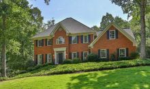 215 Walhalla Court Atlanta, GA 30350